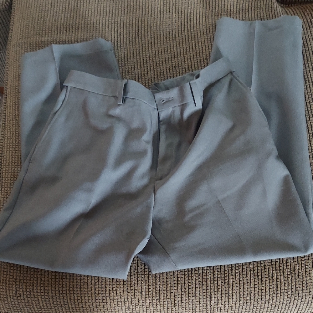 Haggar Stylish Dress Pants